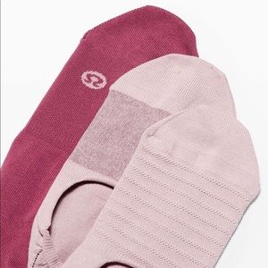 Lululemon Secret Sock S/M NWOT
